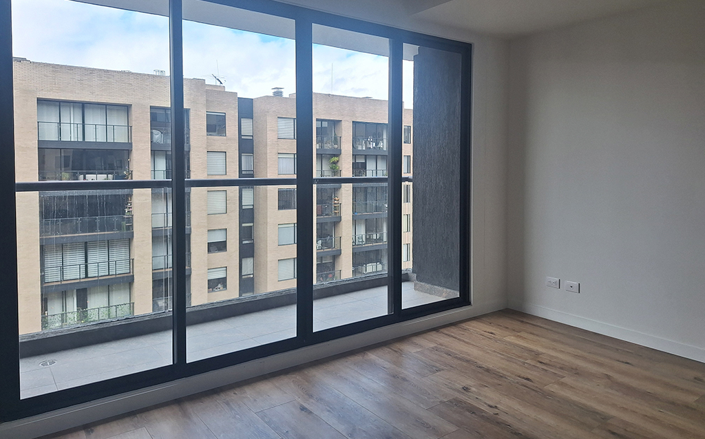 Apartamento en venta en La Esperanza Norte, Bogotá · foto 2 de 14