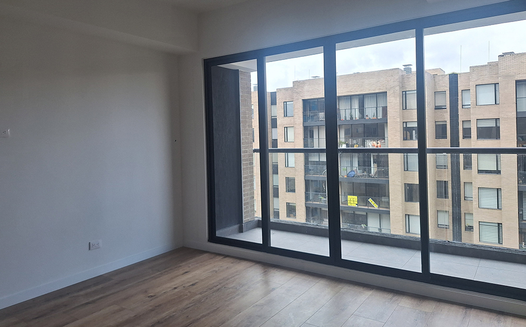 Apartamento en venta en La Esperanza Norte, Bogotá · foto 4 de 14