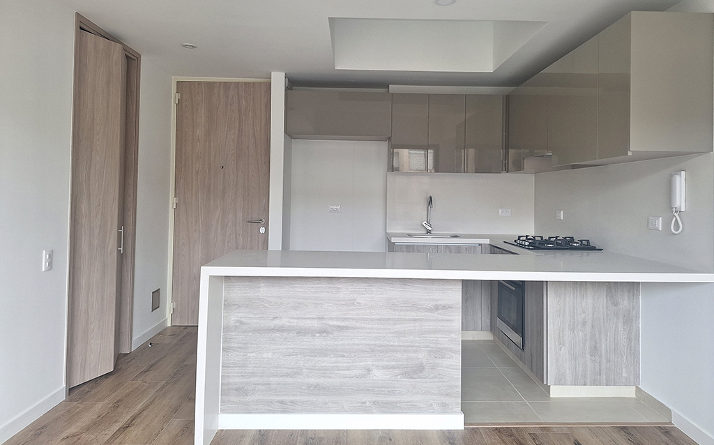 Apartamento en venta en La Esperanza Norte, Bogotá · foto 5 de 14