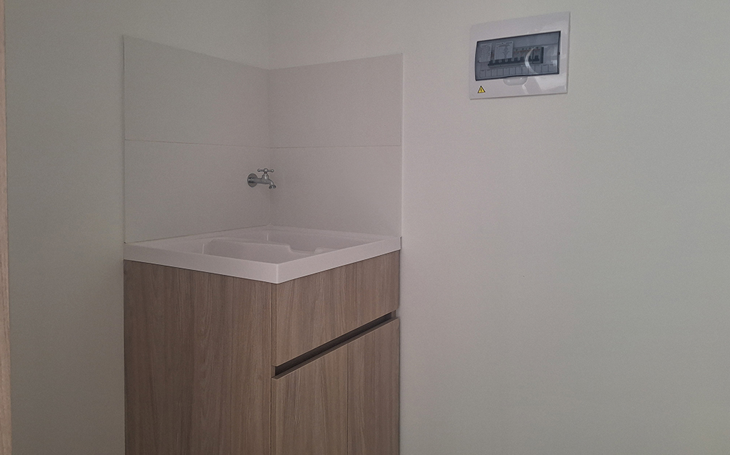 Apartamento en venta en La Esperanza Norte, Bogotá · foto 6 de 14