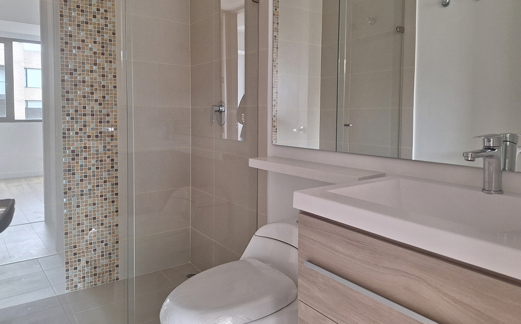 Apartamento en venta en La Esperanza Norte, Bogotá · foto 8 de 14