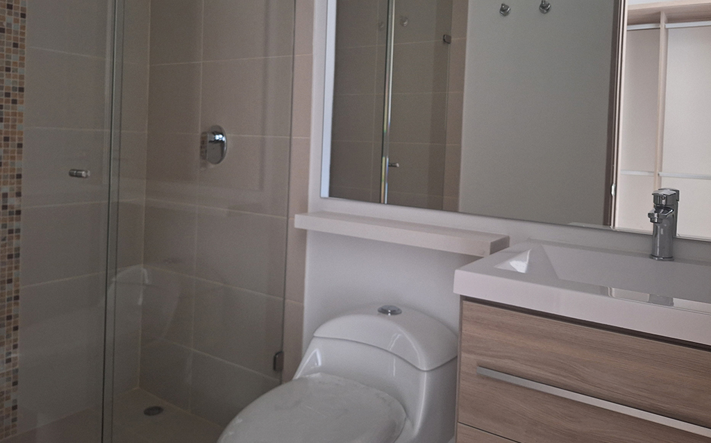Apartamento en venta en La Esperanza Norte, Bogotá · foto 9 de 14