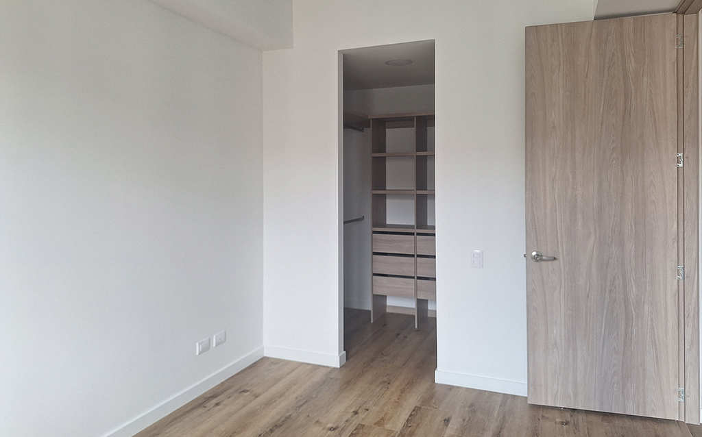 Apartamento en venta en La Esperanza Norte, Bogotá · foto 10 de 14