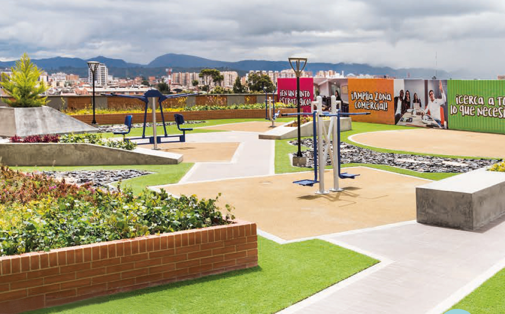 Apartamento en venta en La Esperanza Norte, Bogotá · foto 11 de 14