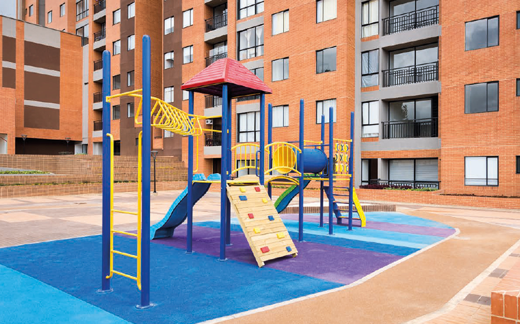 Apartamento en venta en La Esperanza Norte, Bogotá · foto 12 de 14