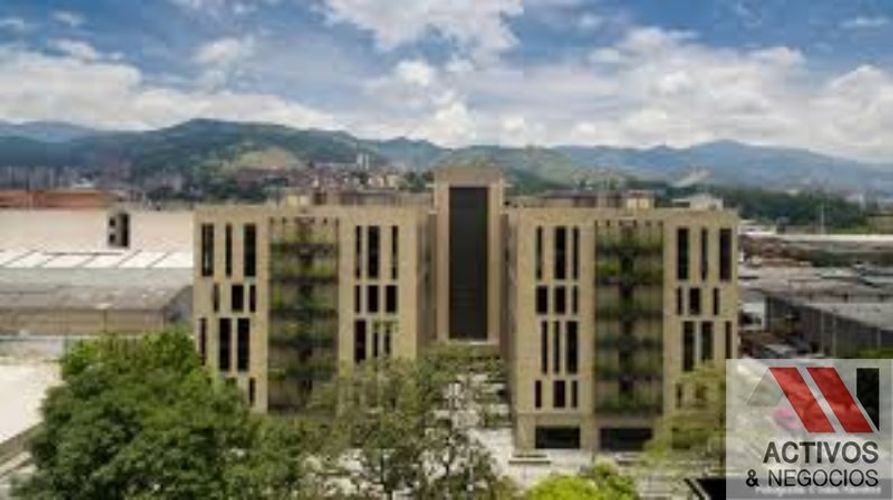 Oficina en venta en El Poblado, Medellín, 250 m² · foto 13 de 14