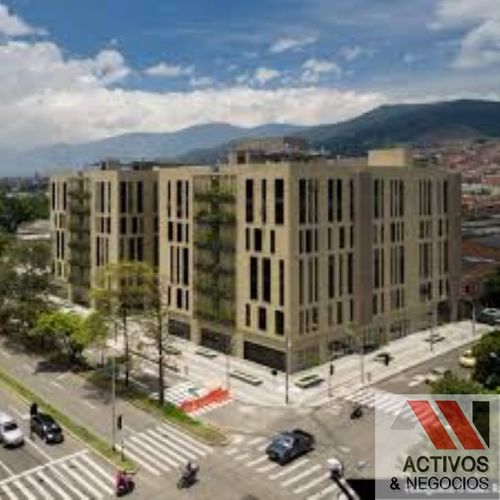 Oficina en venta en El Poblado, Medellín, 250 m² · foto 14 de 14