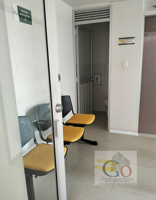Oficina en arriendo en San Juan De Pasto, Pasto, 30 m² · foto 2 de 5