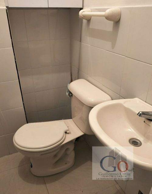 Oficina en arriendo en San Juan De Pasto, Pasto, 30 m² · foto 5 de 5
