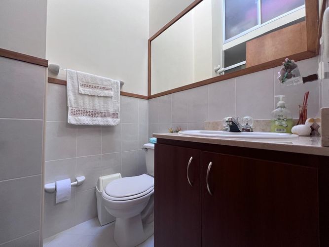 Casa de 3 alcobas en venta en El Porvenir, Rionegro, 150 m² · foto 10 de 11
