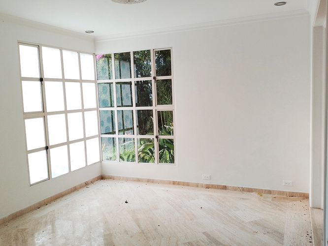 Casa de 4 alcobas en venta en El Tesoro, Medellín, 450 m² · foto 5 de 17