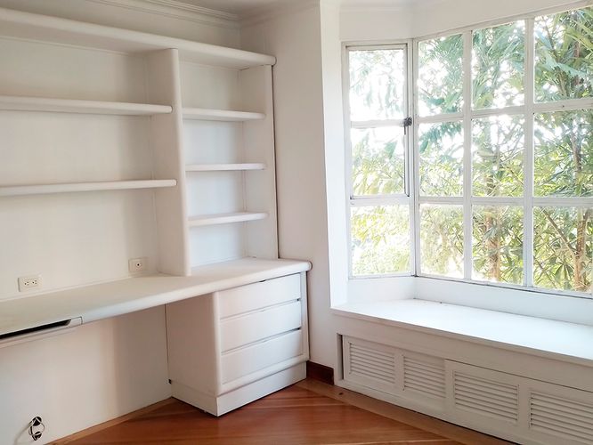 Casa de 4 alcobas en venta en El Tesoro, Medellín, 450 m² · foto 7 de 17