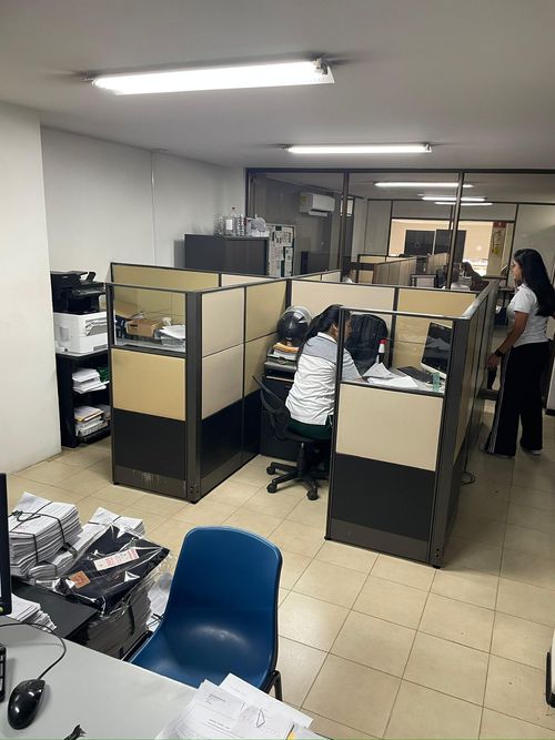 Local en arriendo en San Pedro, Cali, 963 m² · foto 4 de 14