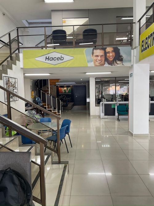 Local en arriendo en San Pedro, Cali, 963 m² · foto 11 de 14