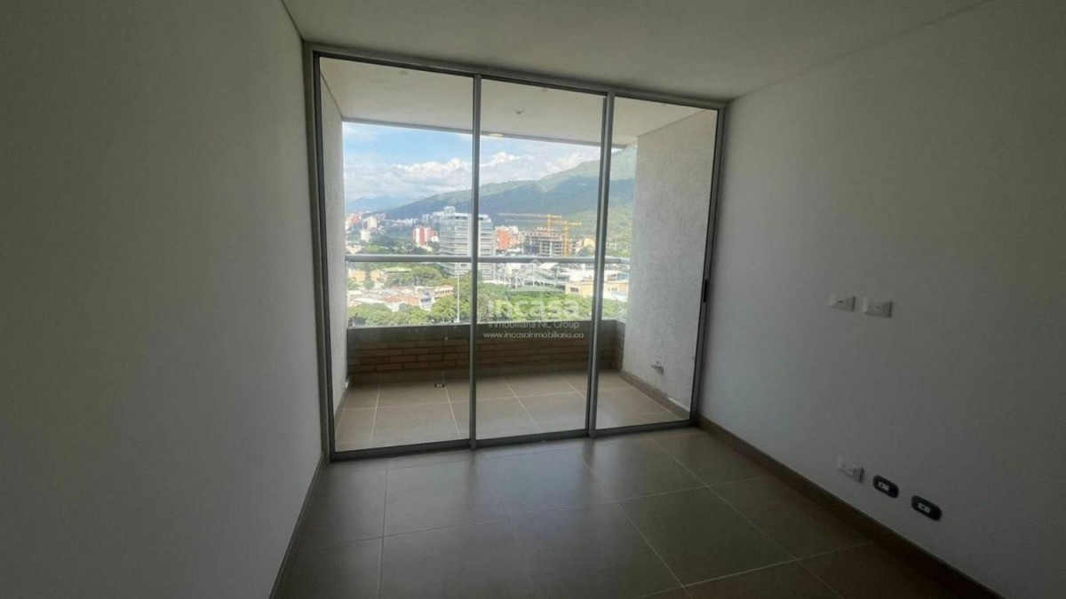 Apartamento en Venta en Chipichape, Cali