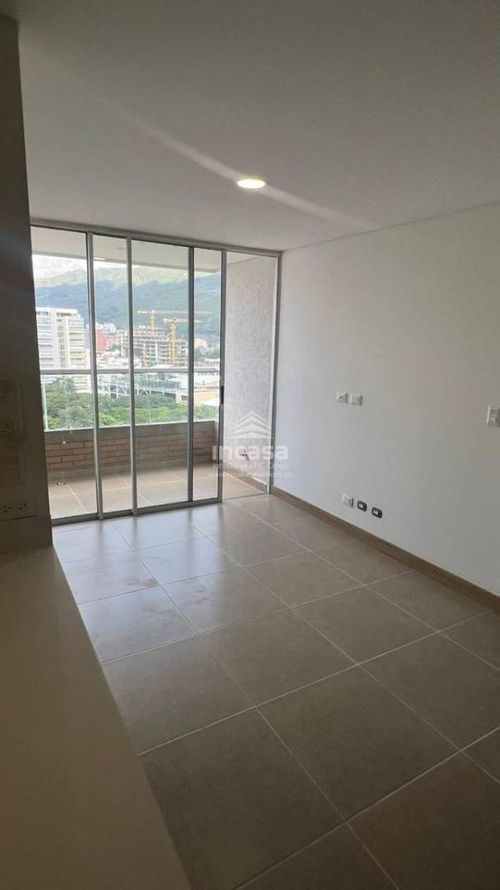 Apartamento en venta en Chipichape, Cali · foto 2 de 11