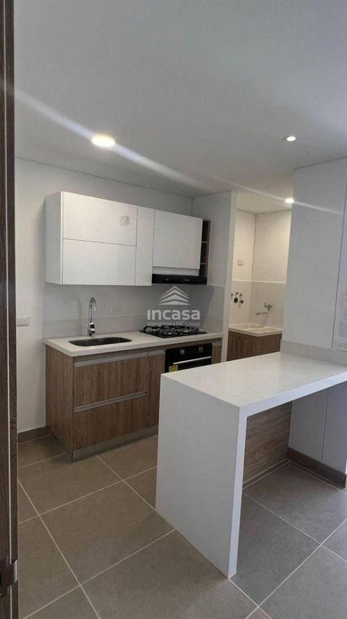 Apartamento en venta en Chipichape, Cali · foto 8 de 11