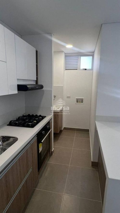 Apartamento en venta en Chipichape, Cali · foto 9 de 11