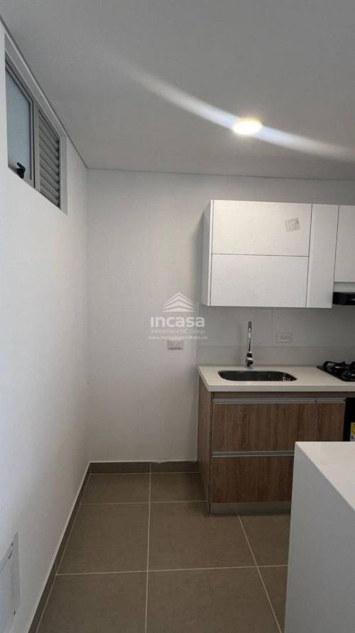 Apartamento en venta en Chipichape, Cali · foto 10 de 11