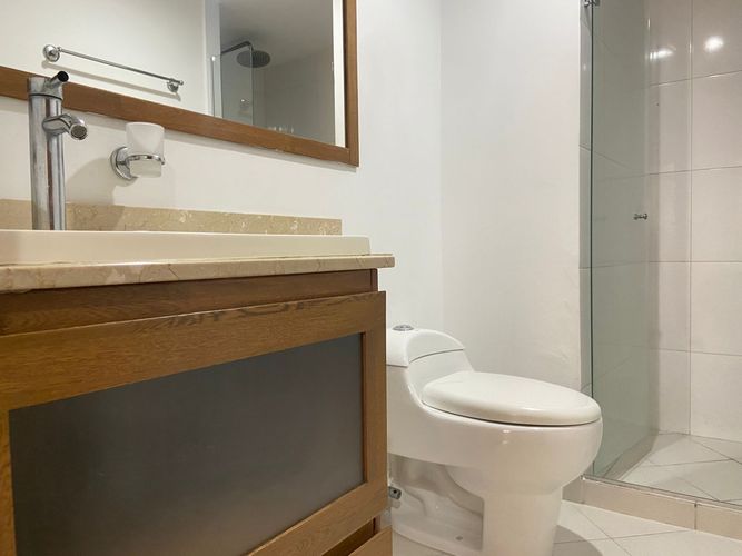 Apartamento de 3 alcobas en venta en Entre Amigos, Sabaneta, 109 m² · foto 16 de 17