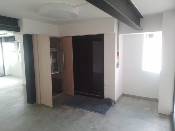 Bodega en arriendo en Noel, Medellín, 1160 m² · foto 8 de 19