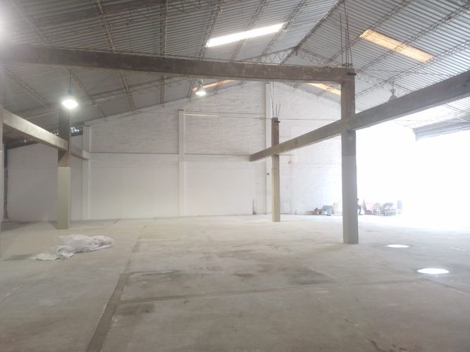 Bodega en arriendo en Noel, Medellín, 1160 m² · foto 5 de 19