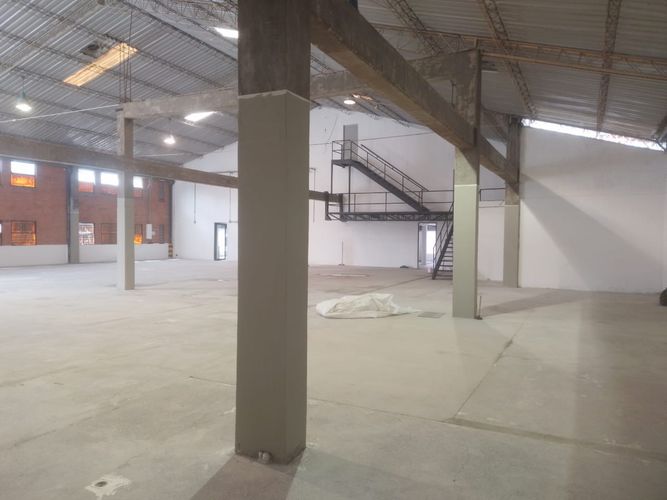 Bodega en arriendo en Noel, Medellín, 1160 m² · foto 7 de 19