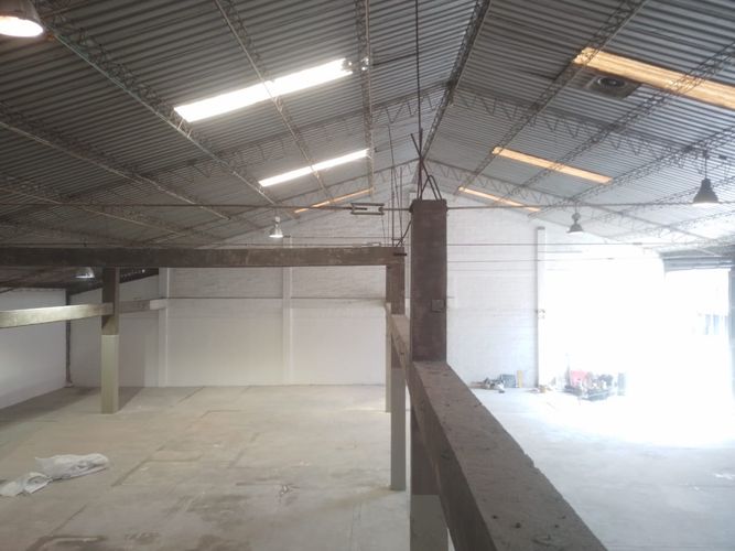 Bodega en arriendo en Noel, Medellín, 1160 m² · foto 16 de 19