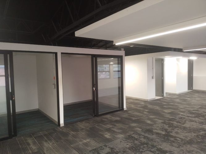 Bodega en arriendo en Noel, Medellín, 1160 m² · foto 18 de 19