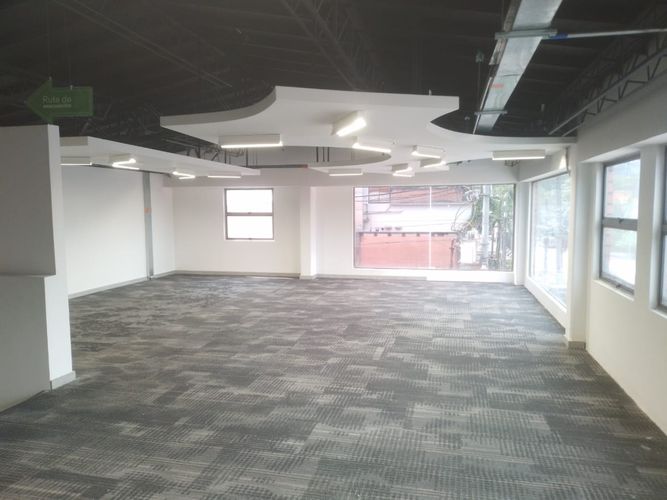 Bodega en arriendo en Noel, Medellín, 1160 m² · foto 19 de 19