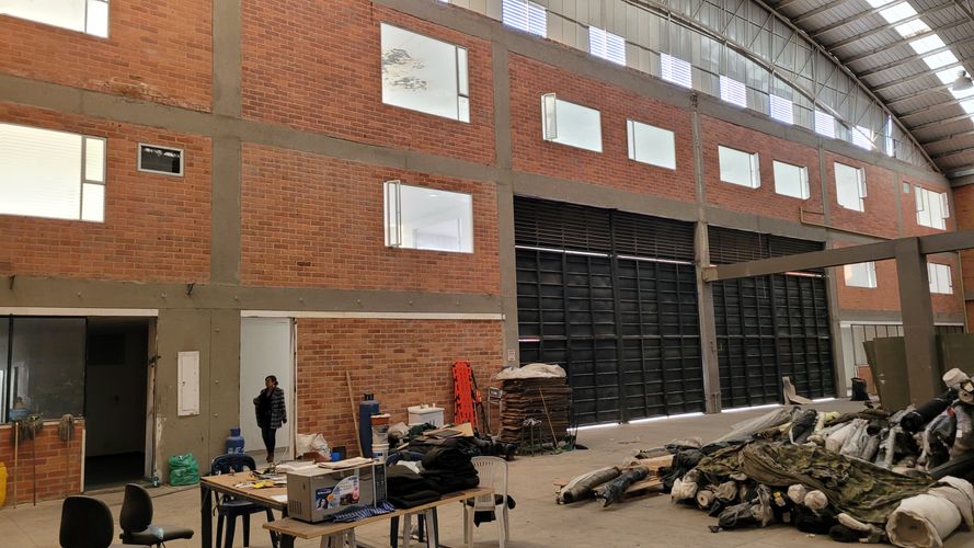 Bodega en venta en Ub El Trebol, Mosquera, 5000 m² · foto 5 de 10