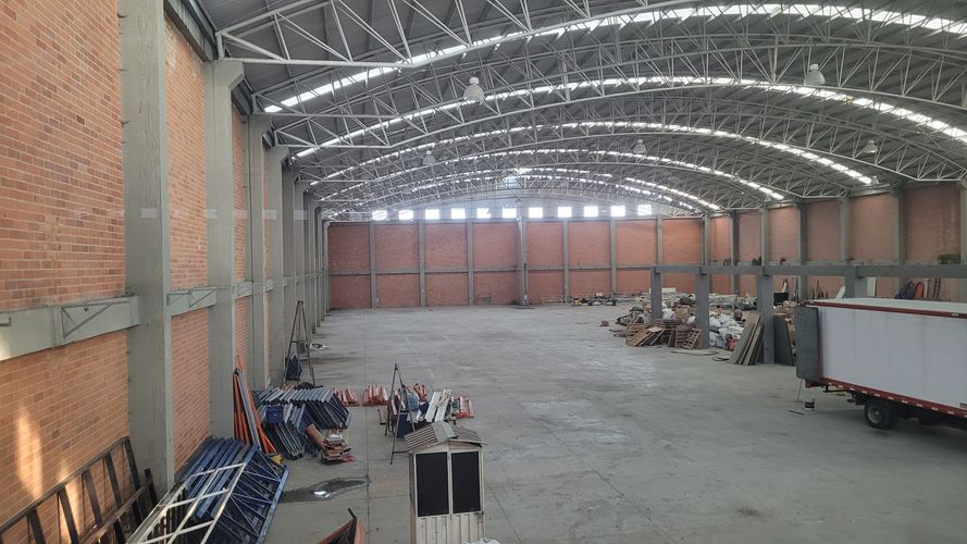 Bodega en venta en Ub El Trebol, Mosquera, 5000 m² · foto 9 de 10