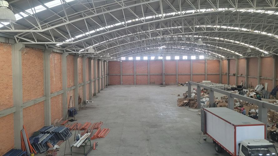 Bodega en venta en Ub El Trebol, Mosquera, 5000 m² · foto 4 de 10