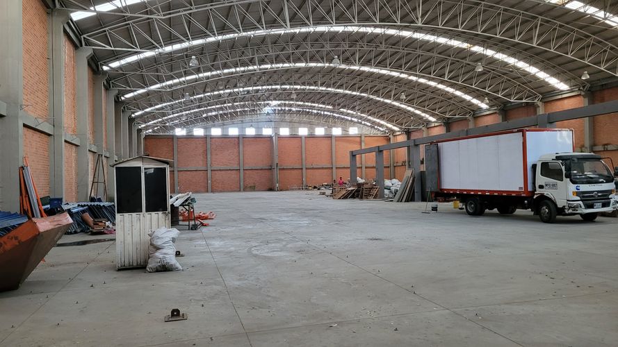 Bodega en venta en Ub El Trebol, Mosquera, 5000 m² · foto 10 de 10