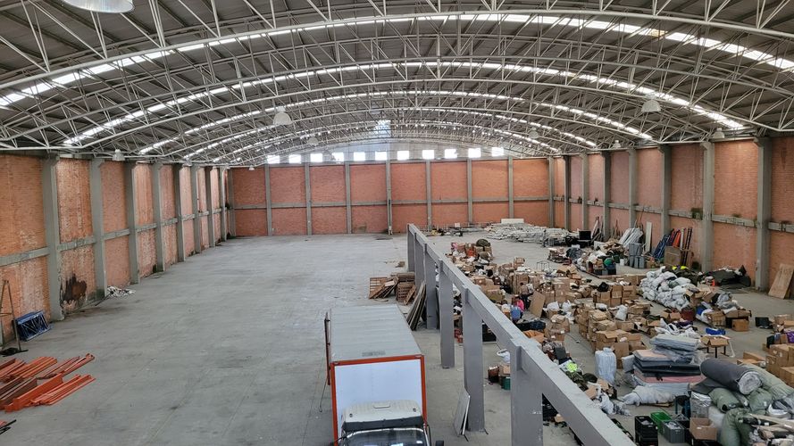 Bodega en venta en Ub El Trebol, Mosquera, 5000 m² · foto 7 de 10