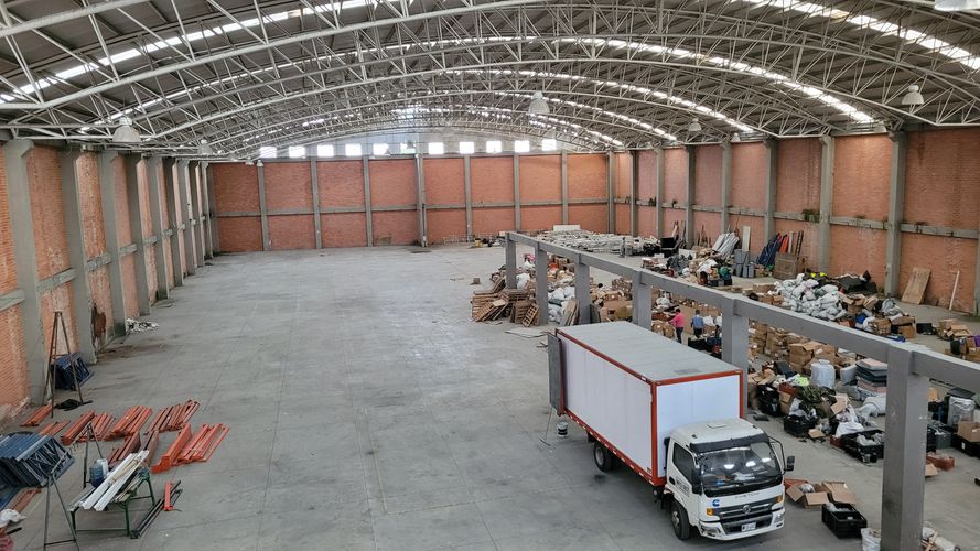 Bodega en venta en Ub El Trebol, Mosquera, 5000 m² · foto 6 de 10