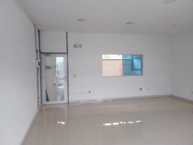 Bodega en arriendo en Parque De Caldas, La Estrella, 621 m² · foto 2 de 13