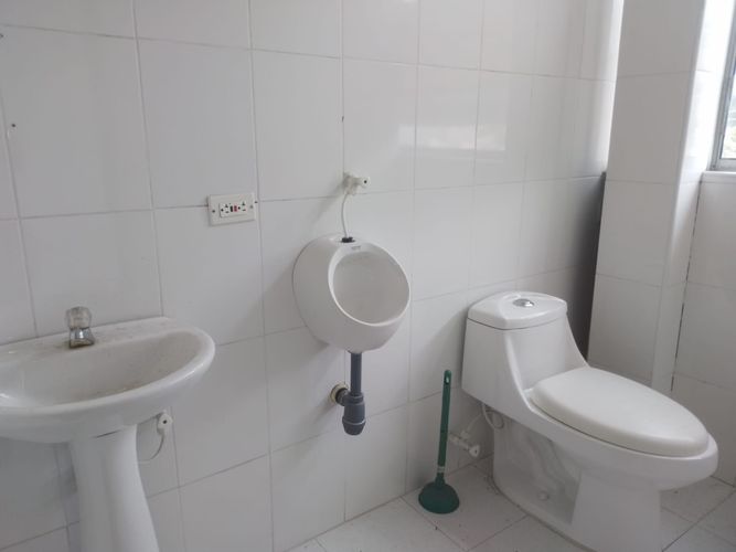 Bodega en arriendo en Parque De Caldas, La Estrella, 621 m² · foto 7 de 13