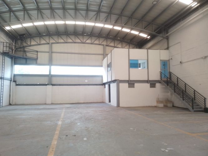 Bodega en arriendo en Parque De Caldas, La Estrella, 621 m² · foto 5 de 13