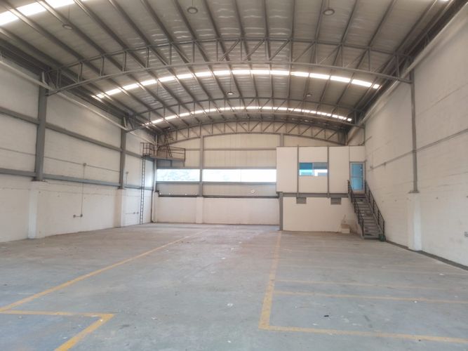 Bodega en arriendo en Parque De Caldas, La Estrella, 621 m² · foto 12 de 13