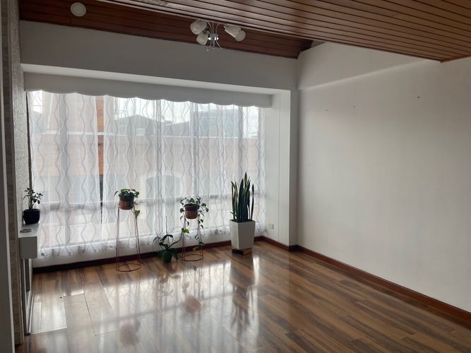 Apartamento de 3 alcobas en venta en Escuela De Caballeria, Bogotá, 130 m² · foto 6 de 24