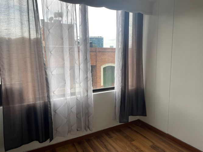 Apartamento de 3 alcobas en venta en Escuela De Caballeria, Bogotá, 130 m² · foto 8 de 24
