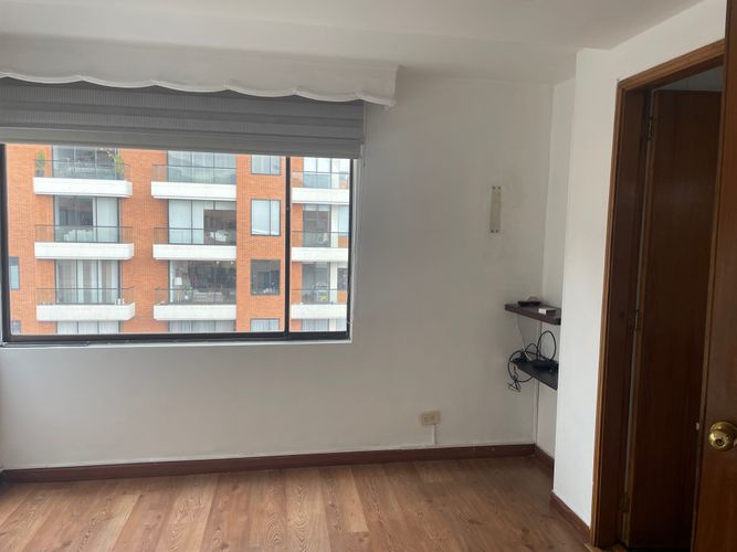 Apartamento de 3 alcobas en venta en Escuela De Caballeria, Bogotá, 130 m² · foto 10 de 24