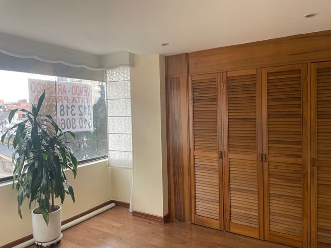 Apartamento de 3 alcobas en venta en Escuela De Caballeria, Bogotá, 130 m² · foto 12 de 24