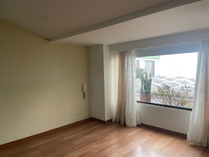 Apartamento de 3 alcobas en venta en Escuela De Caballeria, Bogotá, 130 m² · foto 15 de 24