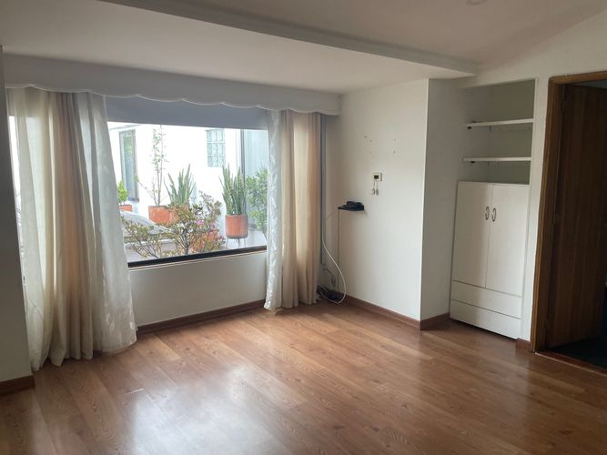 Apartamento de 3 alcobas en venta en Escuela De Caballeria, Bogotá, 130 m² · foto 16 de 24