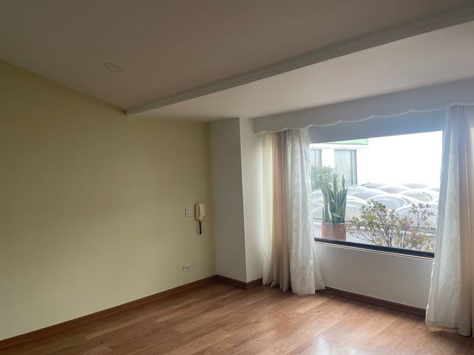 Apartamento de 3 alcobas en venta en Escuela De Caballeria, Bogotá, 130 m² · foto 18 de 24
