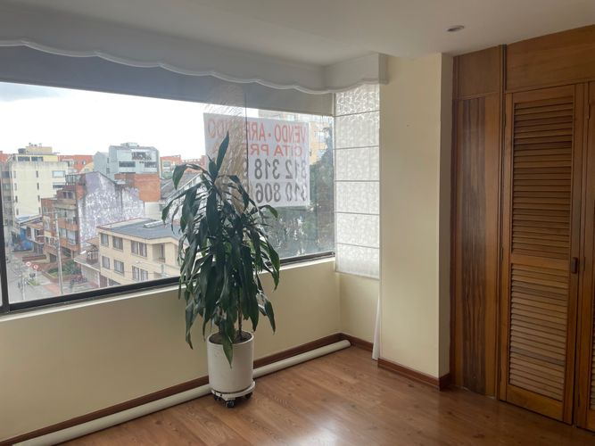 Apartamento de 3 alcobas en venta en Escuela De Caballeria, Bogotá, 130 m² · foto 19 de 24