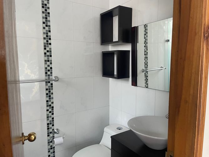 Apartamento de 3 alcobas en venta en Escuela De Caballeria, Bogotá, 130 m² · foto 20 de 24