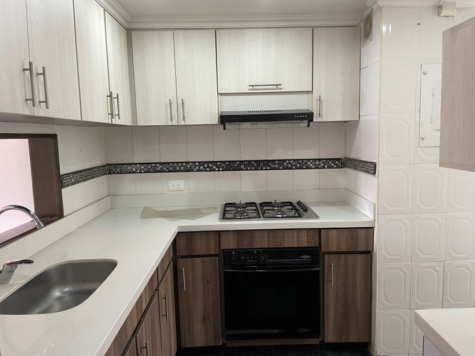 Apartamento de 3 alcobas en venta en Escuela De Caballeria, Bogotá, 130 m² · foto 22 de 24